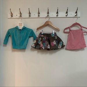 Mexx Baby 3 piece set